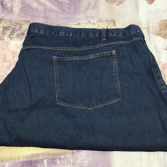 Venezia Denim - 42 W Venezia Plus Size Jeans